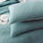 American Traditional Cotton Geometric Shapes Coverlet-1141893797