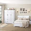 Armoire 46 po American Country-2033081764
