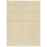 Wabi Sabi Area Rug in Bleach