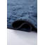 Rapture Blue Abstract Luxury Area Rug-68901255