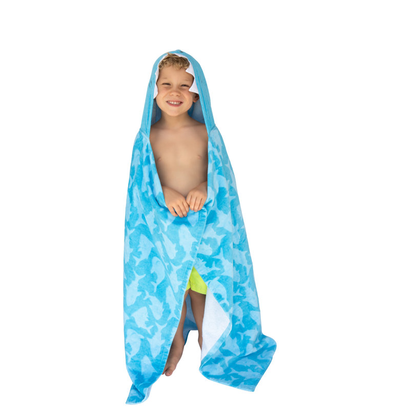 Flossmoor Lightweight Bath Towel