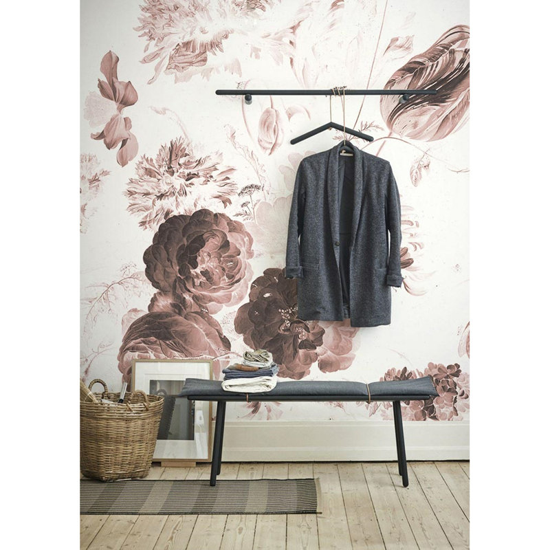 Heathfield Matte Mural, 208 x 146cm