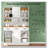 Freestanding Pantry Cabinet with Soft-Close Doors