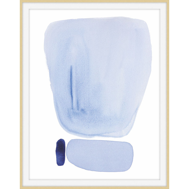 Abstract Print by Simone Christen