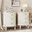 Table de bout Farmhouse