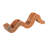 Marble Wave Double Taper Candle Holder-313016782