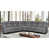 Gray Faux Leather selected