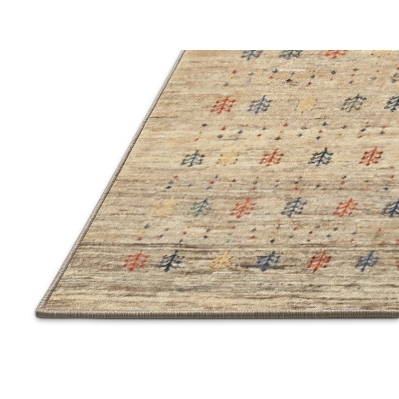 Indoor Rug, Rectangle 3' x 5'