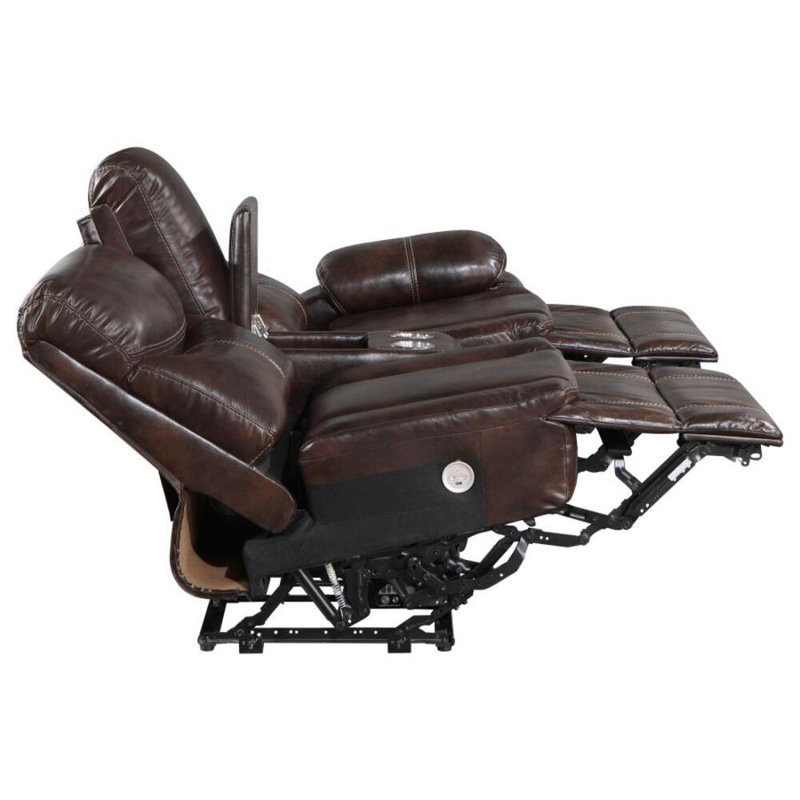 Duward RAF POWER LOVESEAT