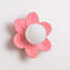 Applique murale 1 lumière Daisy