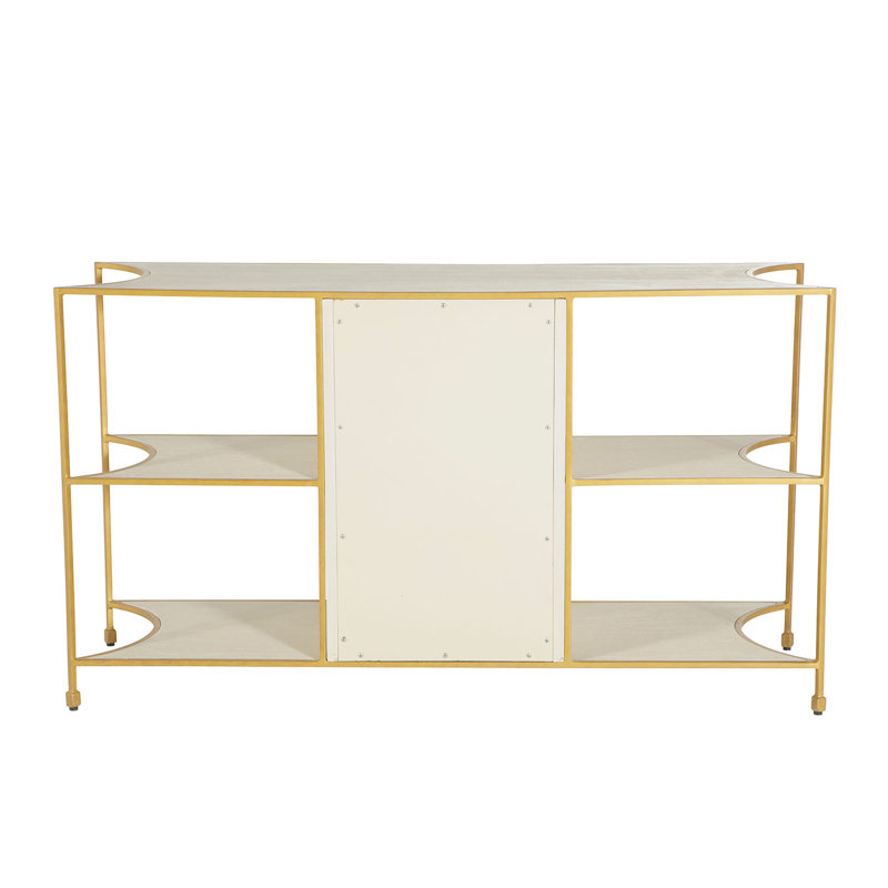 Jeanelle 53.5" Console Table