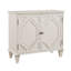 Buffet 33,6 "en bois rétro, blanc antique-1755474553-1755474555