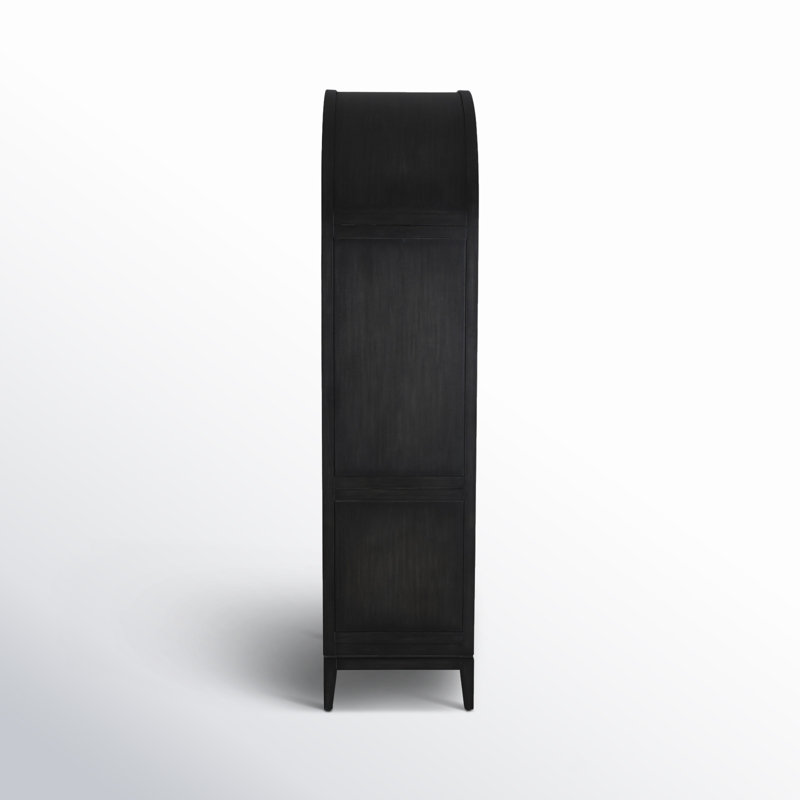 Annetta Storage Bookcase