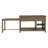 Tinka 3-Drawer Rectangle Pine Kitchen Island-1043488882-965069153