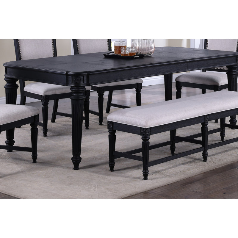 6 - Person Dining Set