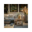 26'' Teak Outdoor Side Table