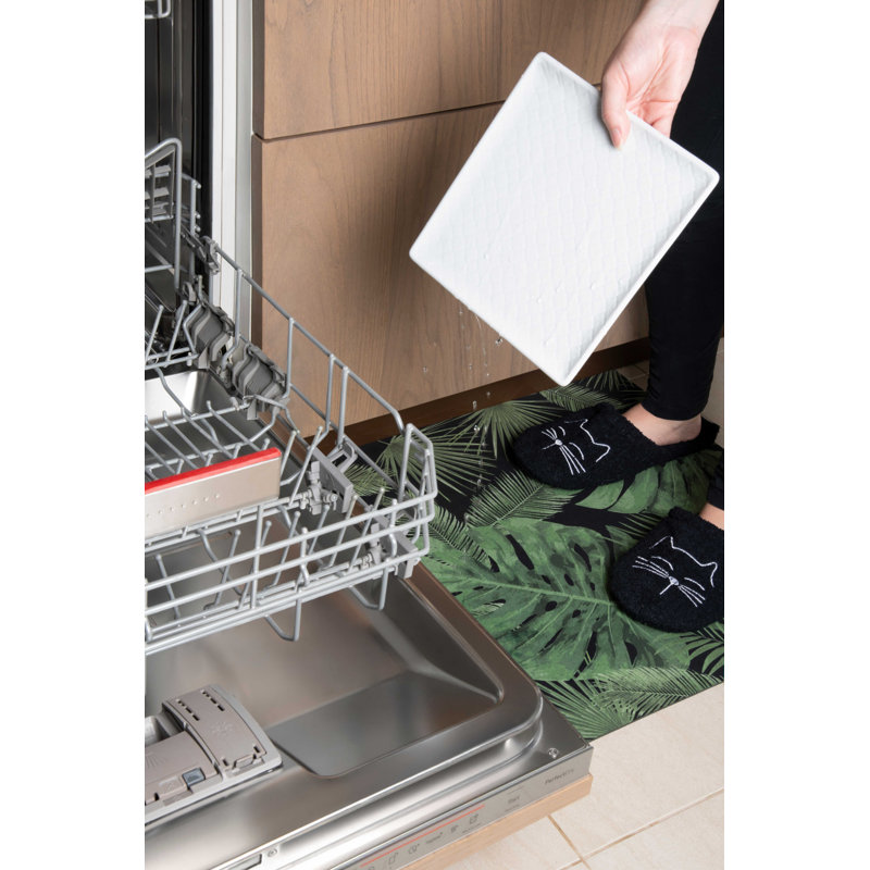 Non-Slip Bath Mat