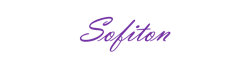 Sofiton logo