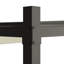 Chamroeun 2.98m x 2.98m Metal Pergola-1980741646