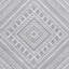 Tapis gris Amee-1144393911