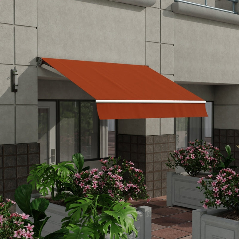 Tissu Sunbrella 60 po, Toscan