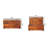 Haania Solid Wood Blanket Chest-492695859