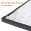 Miroir mural 24 po x 36 po-335502563