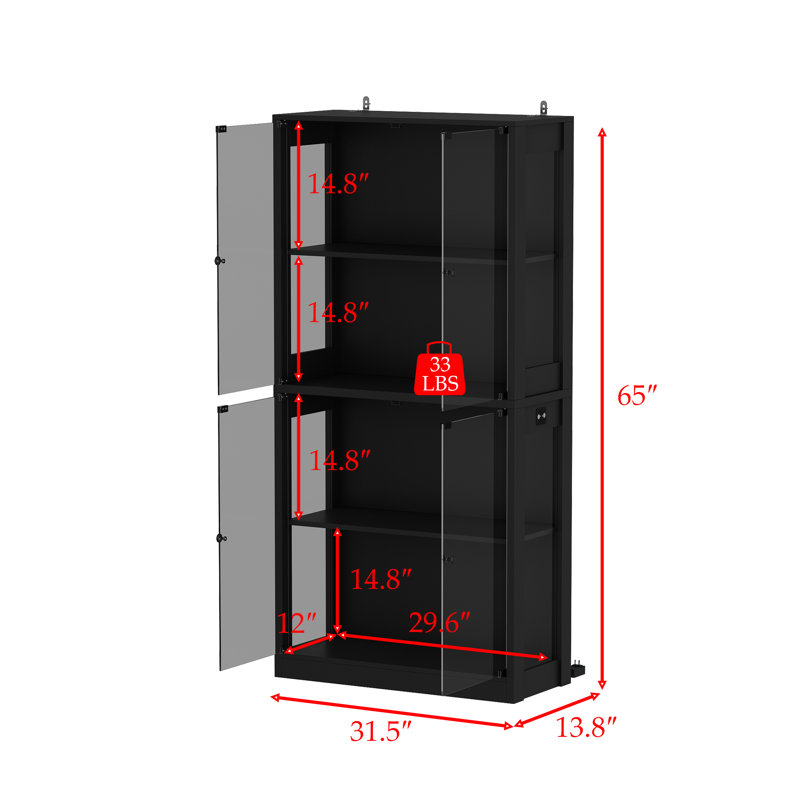 Display Cabinet
