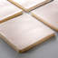 Zellige 4" x 4" Ceramic Subway Tile-1410365249
