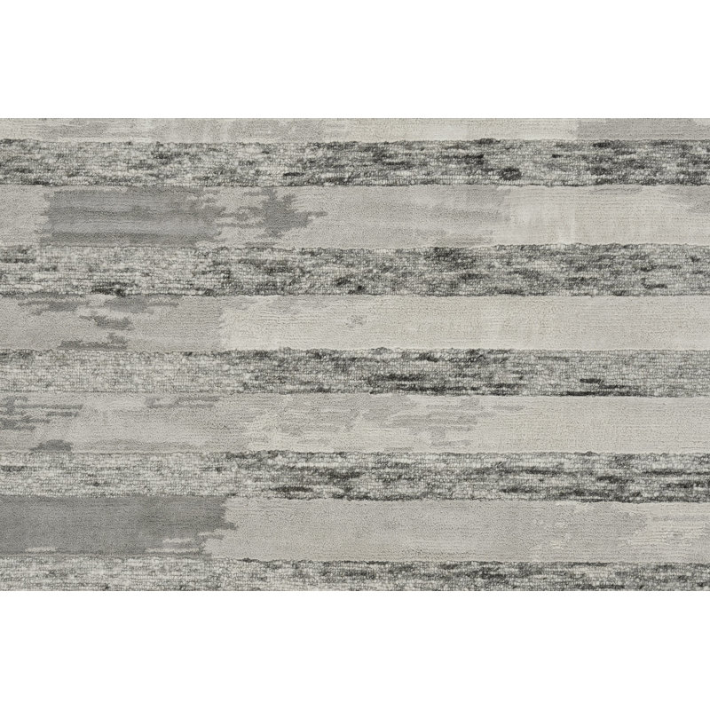 Remy - Pumice, Rectangle 6' x 9'