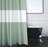 Floral Shower Curtain-14409907