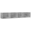 Oliveah 2 Piece Bracket Shelf-774496608