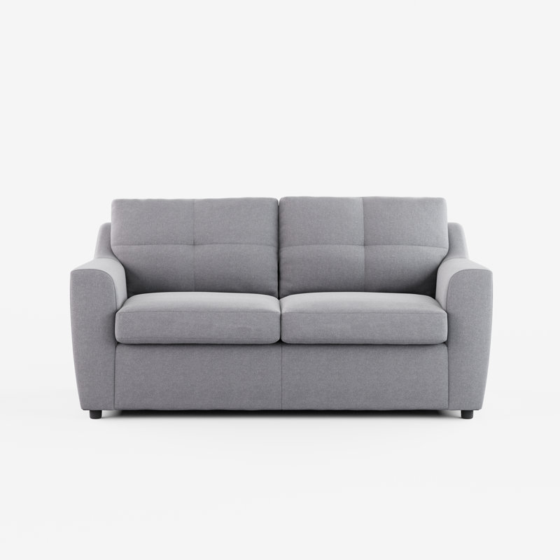 Espitia Sofabed, Silver