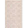 Igna Hand Tufted Wool Geometric Rug