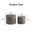 Ensemble de tables basses gigognes Rune-131135276
