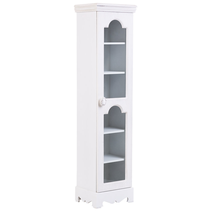 Oelwein Display Cabinet