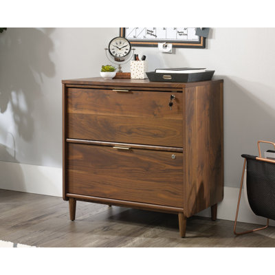 Atlasburg Accent Cabinet