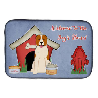 Drying Mat