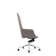 Executive Chair with Headrest