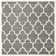 Carolene Hand Tufted Wool Geometric Rug