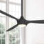 Ventilateur de plafond intelligent 65 po Pierce-116794812-116794808