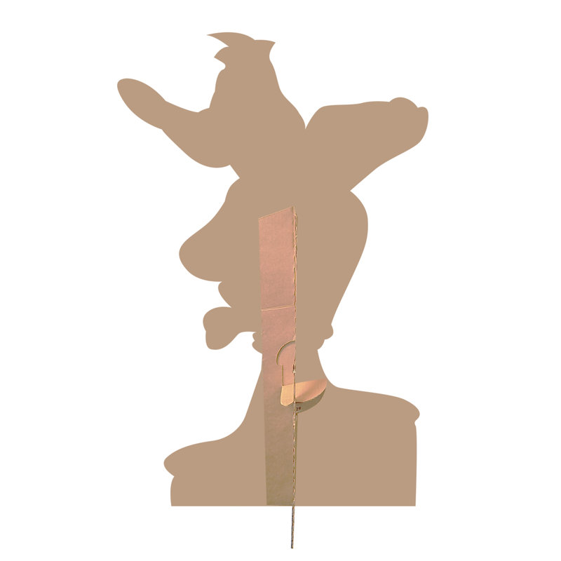 Looney Tunes 48'' Cardboard Standup