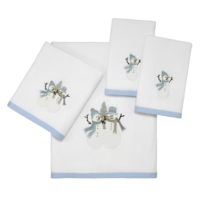 Darrio Cotton Non-Slip Bath Rug