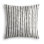 Shoots Graphic Square Pillow Cover & Insert