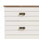 Allyannah 47.24'' Wide  6 Drawer Dresser
