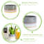 Nicola Spring - Reactive Glaze Plant Pots-63880890-63880894