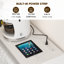 Buffet avec DEL et station de charge-614251418