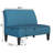 Devair Upholstered 44'' Loveseat-540128896