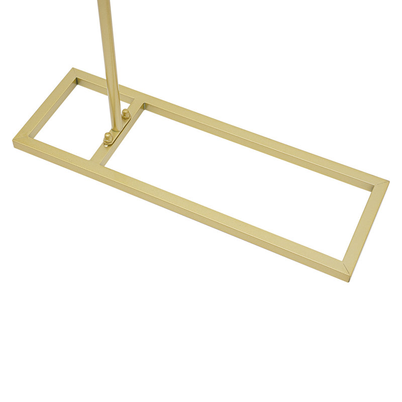 Tonnelle en acier l 9,45 po x P 9,45 po