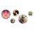Abstract Wall Decor